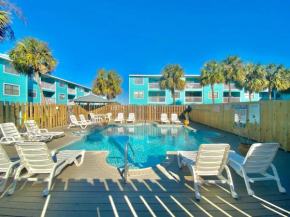 Lani Kai Village 210 by ALBVR - Beautiful Indirect Gulf Views from your Balcony! And great rates!!!